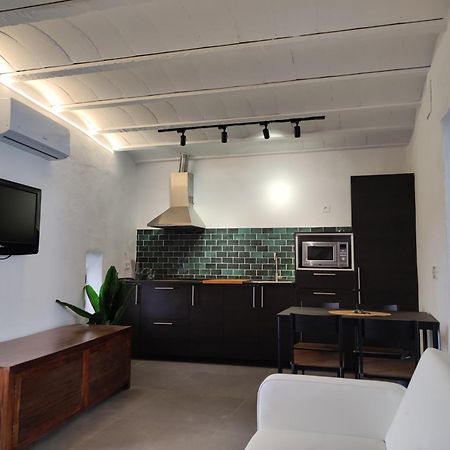 Villa La Martela De Fuentes Casa De Diseno Rural Fuentes de León Esterno foto