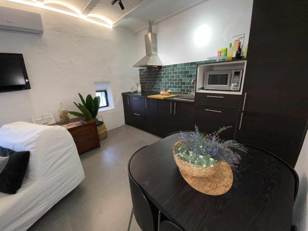 Villa La Martela De Fuentes Casa De Diseno Rural Fuentes de León Esterno foto