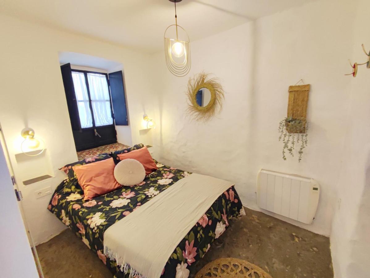 Villa La Martela De Fuentes Casa De Diseno Rural Fuentes de León Esterno foto