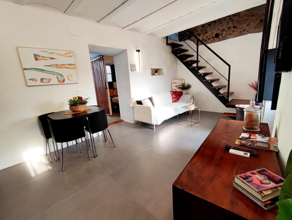 Villa La Martela De Fuentes Casa De Diseno Rural Fuentes de León Esterno foto