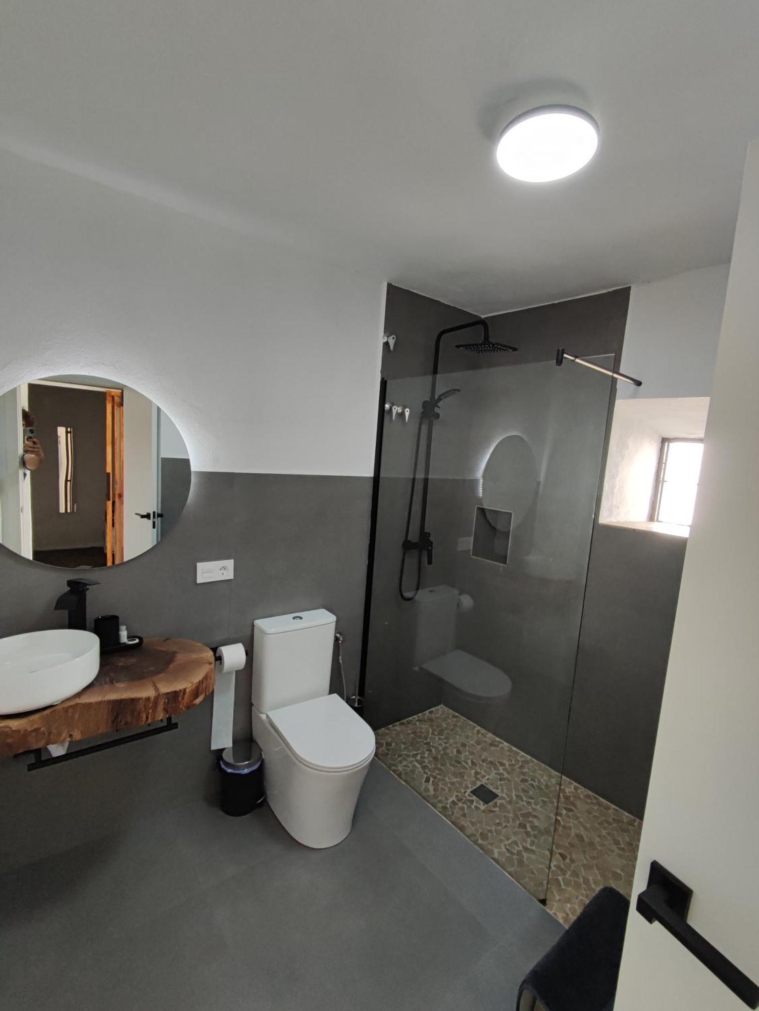 Villa La Martela De Fuentes Casa De Diseno Rural Fuentes de León Esterno foto