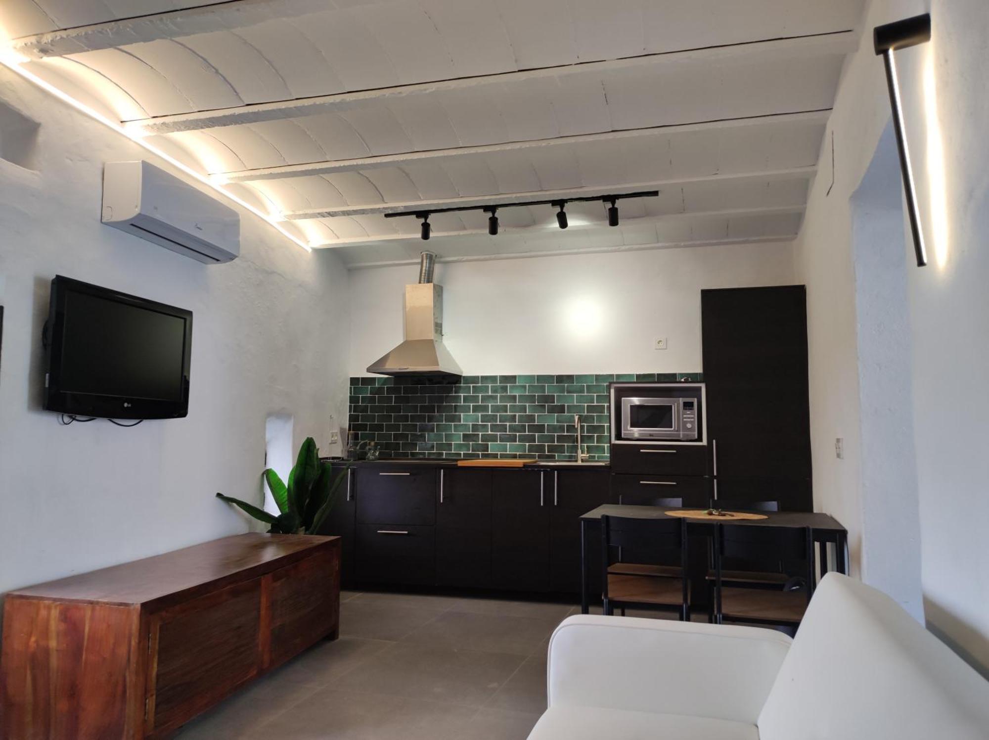 Villa La Martela De Fuentes Casa De Diseno Rural Fuentes de León Esterno foto