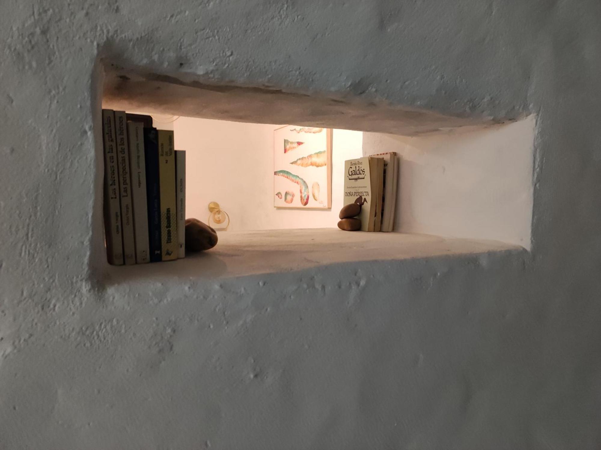 Villa La Martela De Fuentes Casa De Diseno Rural Fuentes de León Esterno foto