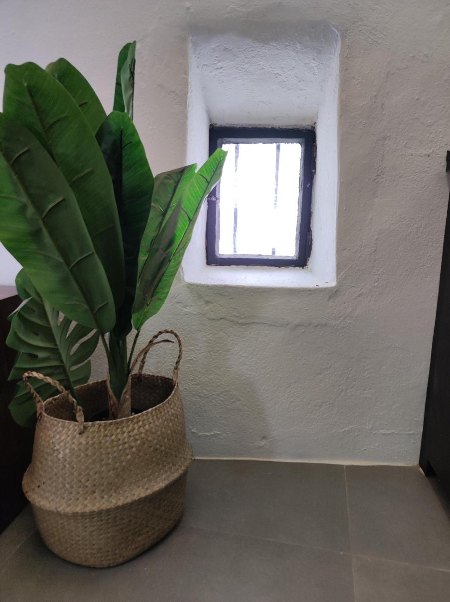 Villa La Martela De Fuentes Casa De Diseno Rural Fuentes de León Esterno foto